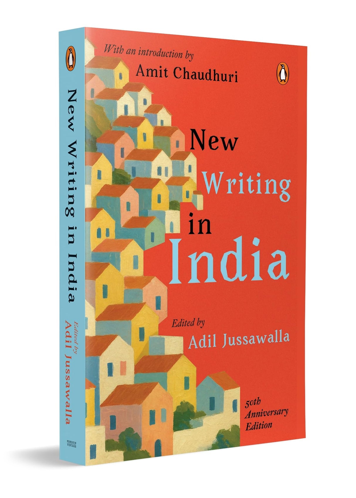 New Writing in India - Retail Maharaj