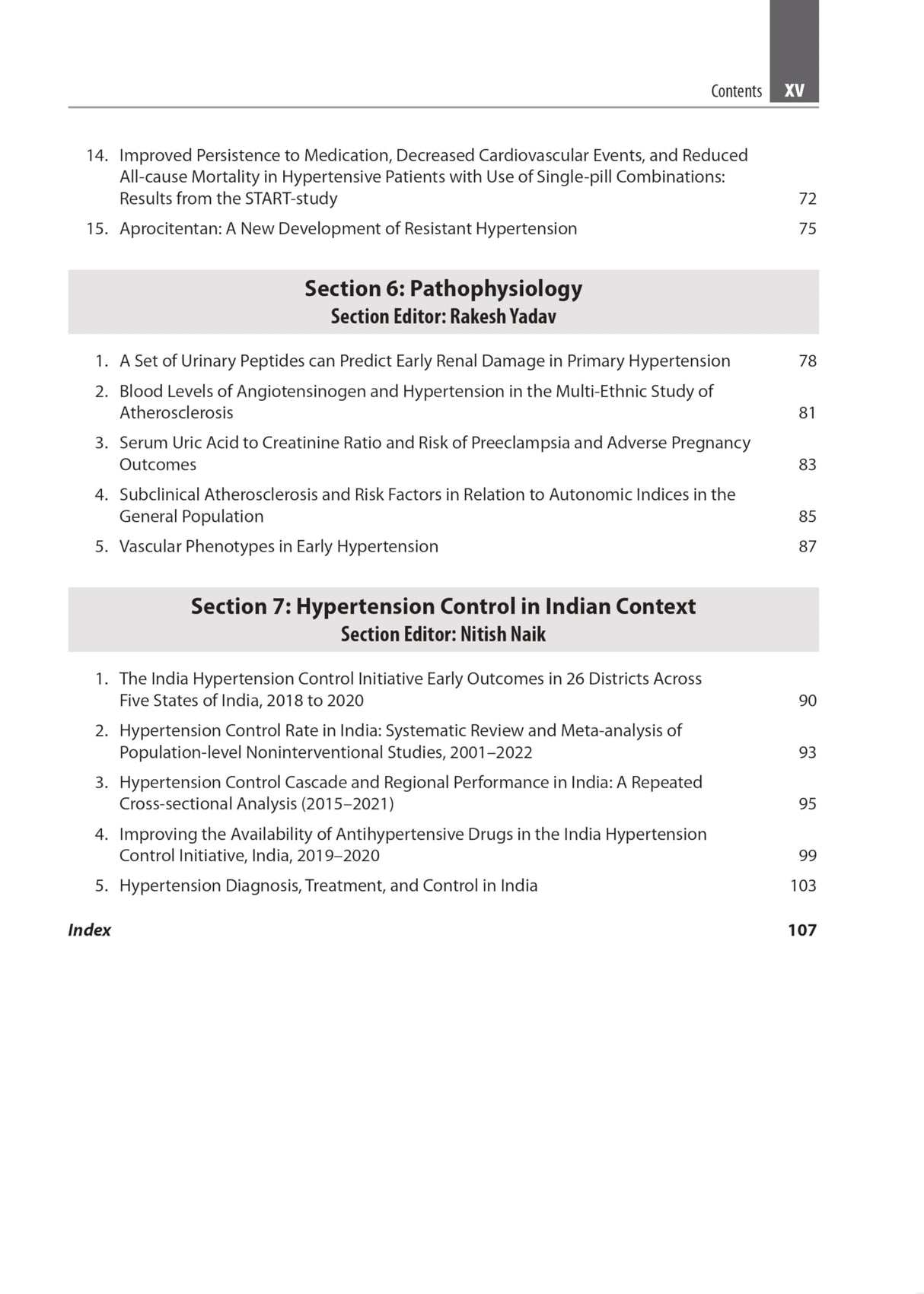 CSI YEARBOOK OF CARDIOLOGY 2024 HYPERTENSION - Retail Maharaj