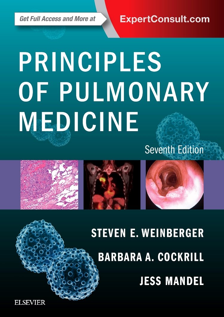 Principles of Pulmonary Medicine -7E - Retail Maharaj