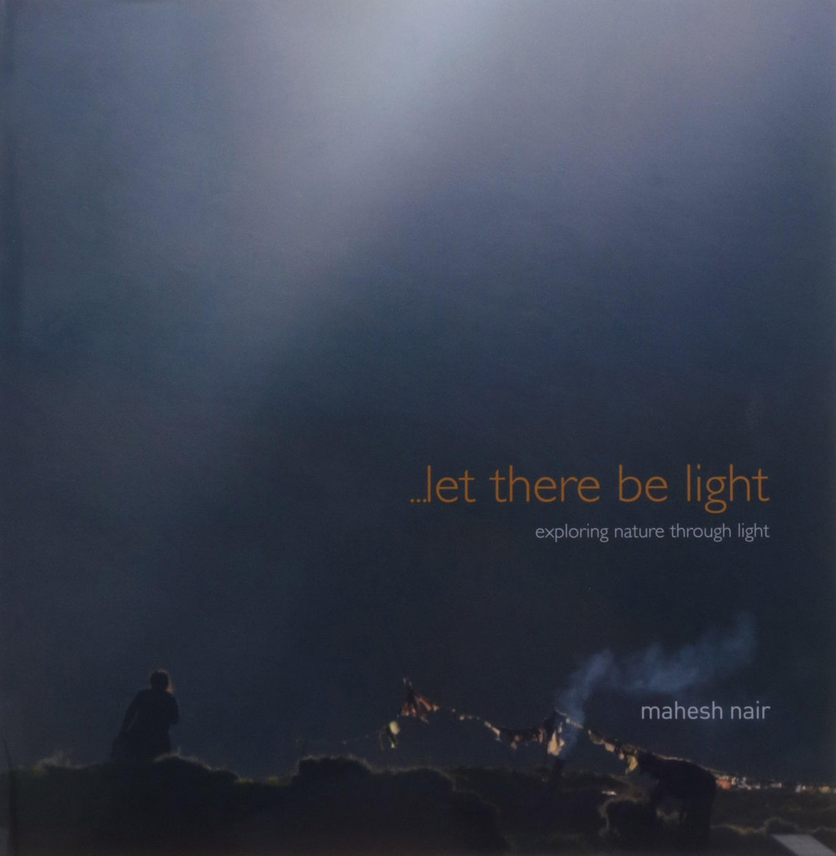 Let There be Light - Retail Maharaj