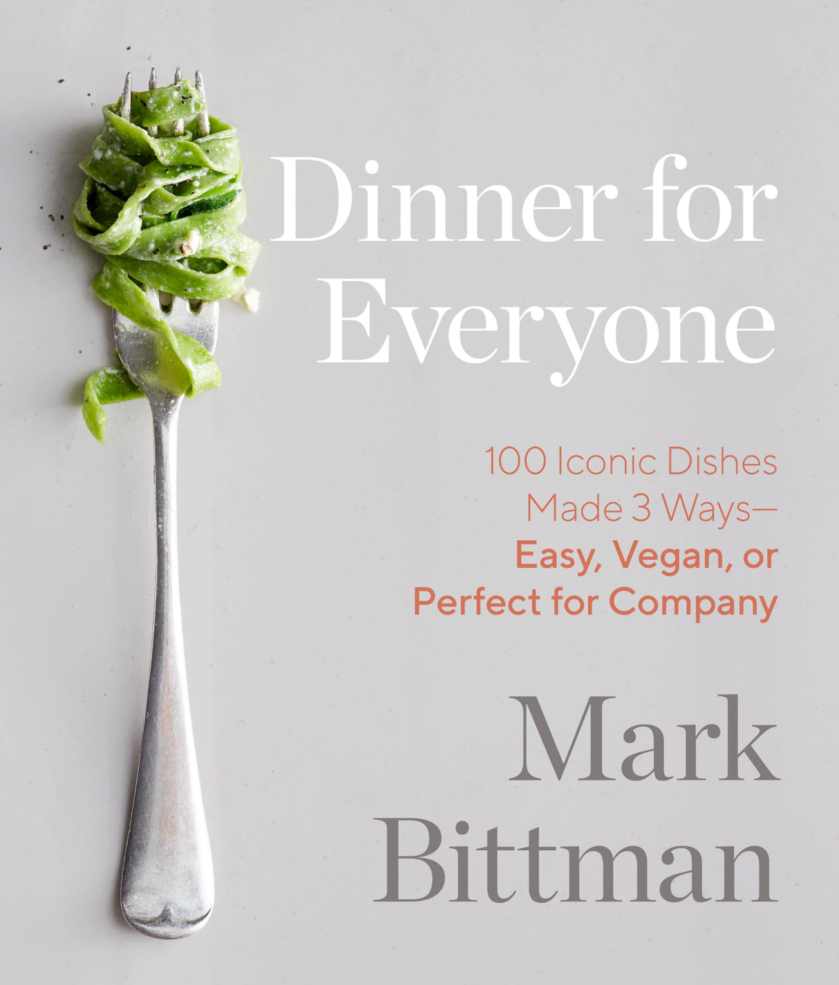 Dinner for Everyone - Retail Maharaj