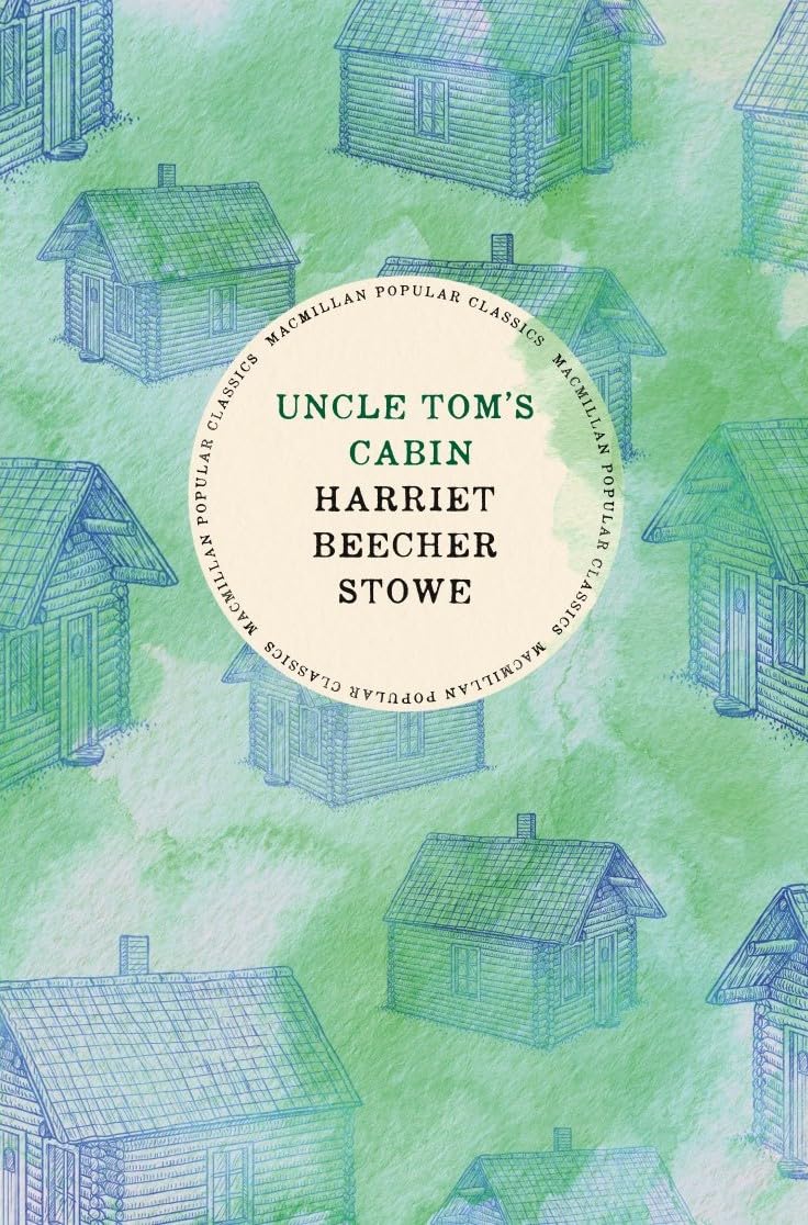 Uncle Tom's Cabin - Retail Maharaj