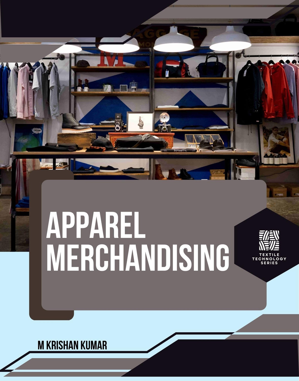 Apparel Merchandising - Retail Maharaj