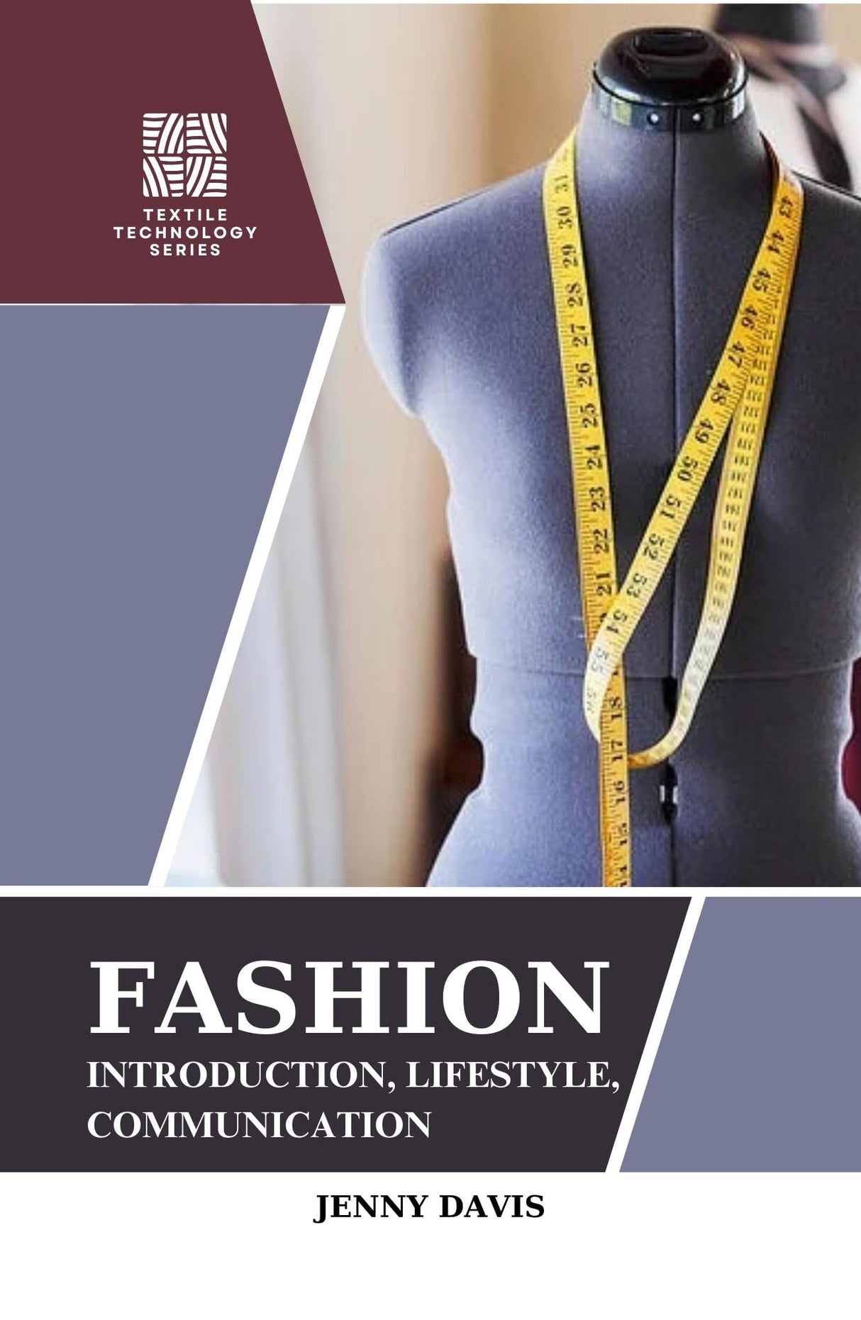 Fashion: Introduction, Lifestyle, Communication - Retail Maharaj