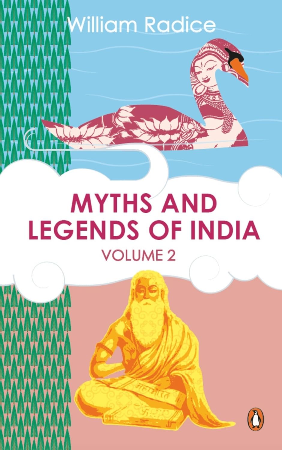 Myths And Legends Of India (Vol.2) - Retail Maharaj