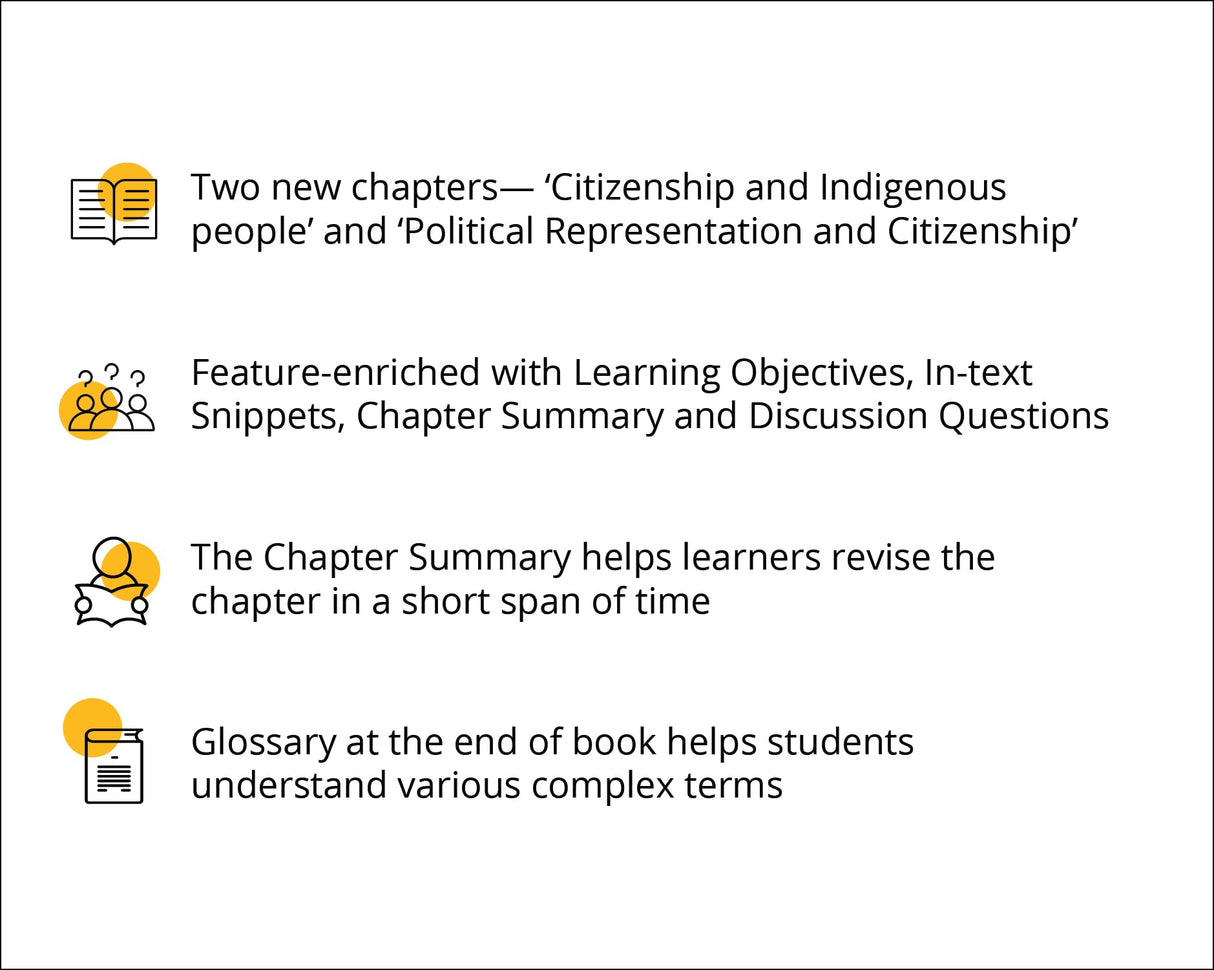 Pearson Citizenship in a Globalizing World 2e - Retail Maharaj