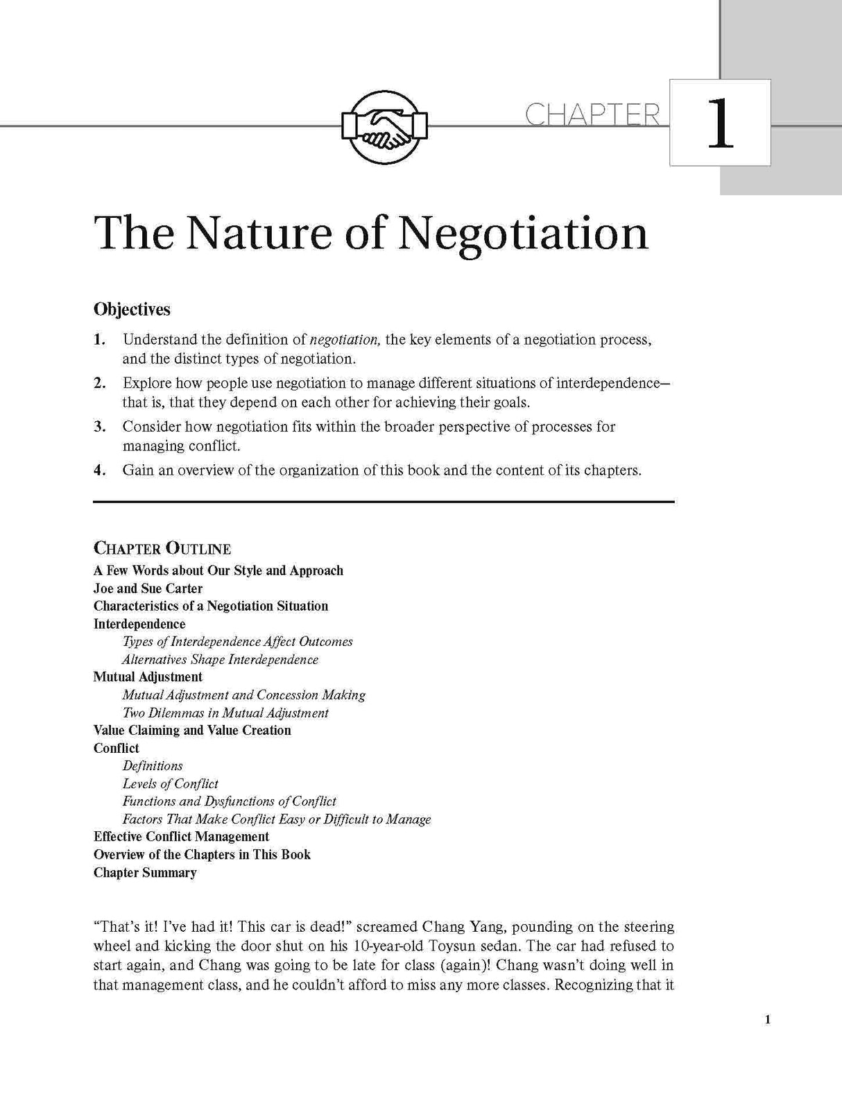 Negotiation | 8th Edition | Roy J. Lewicki & David M. Saunders - Retail Maharaj