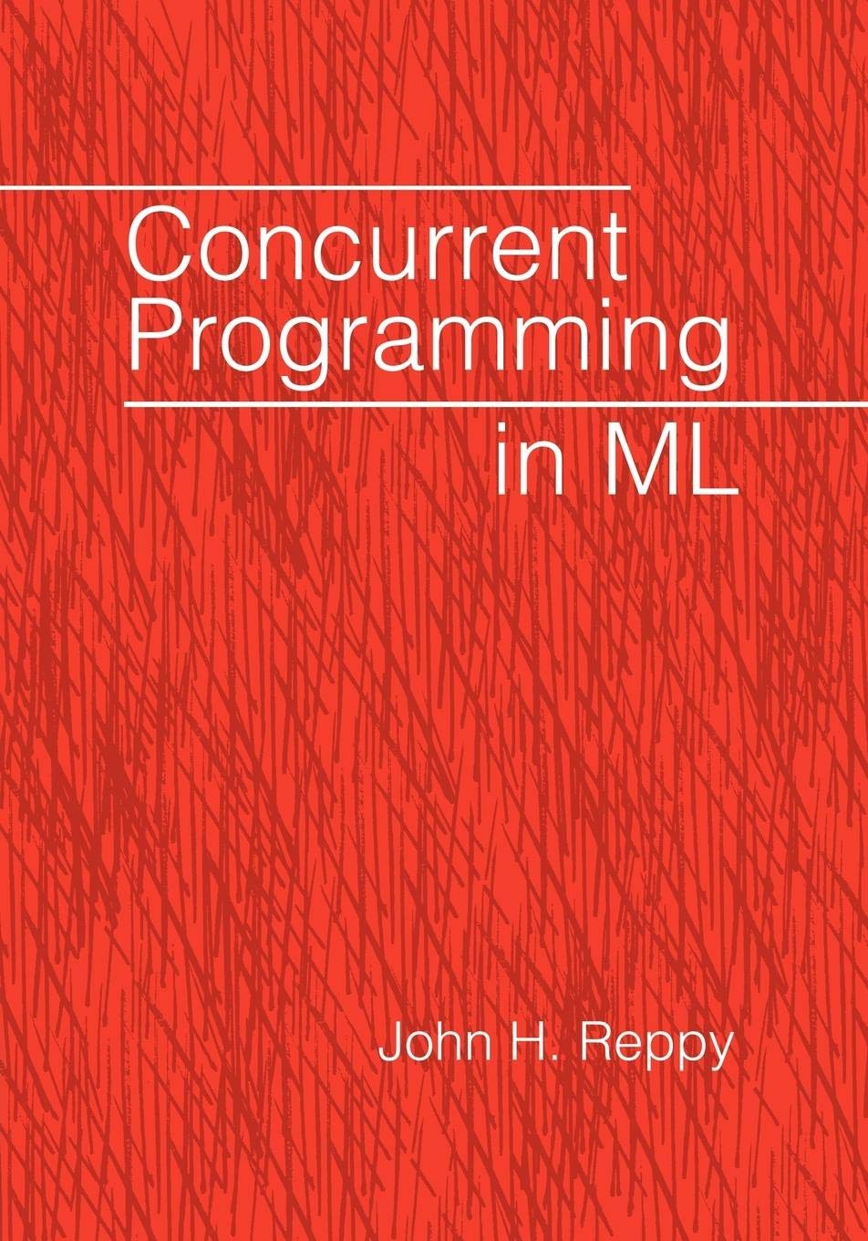 Concurrent Programming in ML - Retail Maharaj