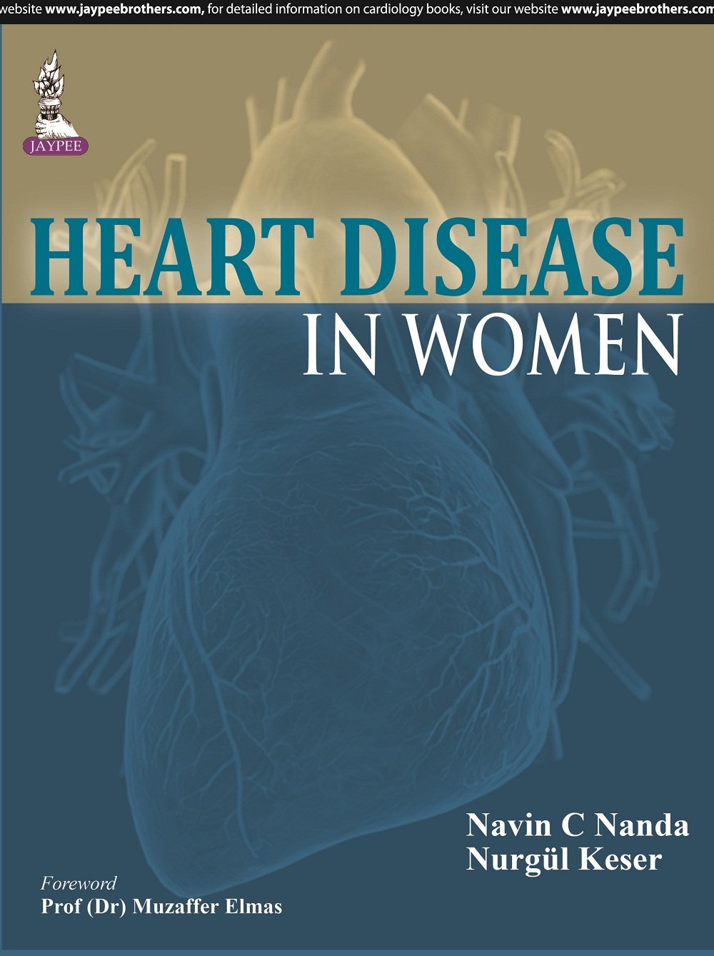 HEART DISEASE IN WOMEN - Retail Maharaj