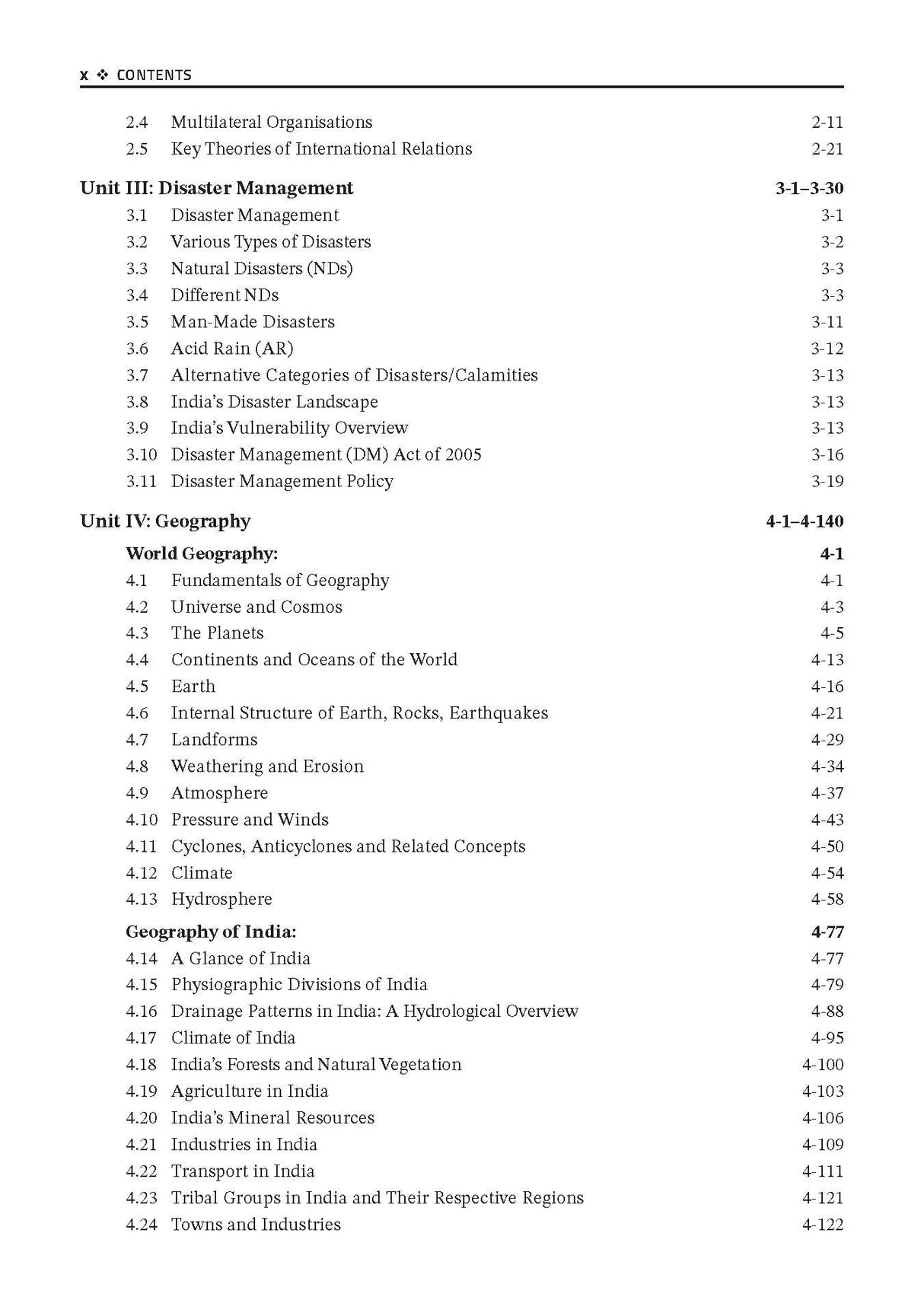 Lakshya: A Compendium of General Studies for UPSC Civil Services and State Services Examinations 2025, 2ed - Retail Maharaj