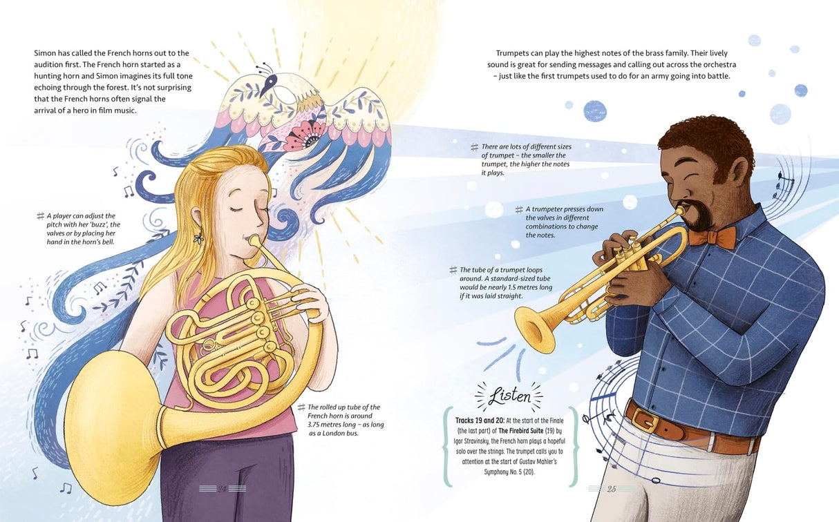 How to Build an Orchestra - Retail Maharaj