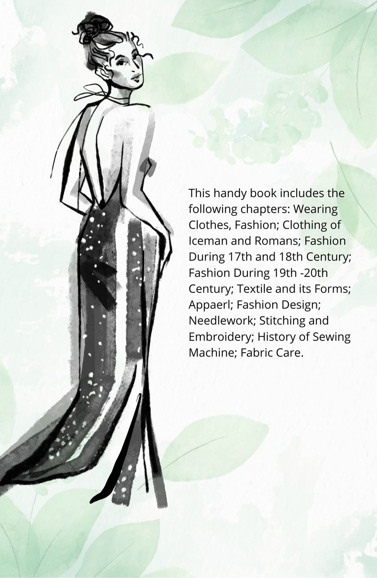 A Complete Guide to Fashion Designing - Retail Maharaj