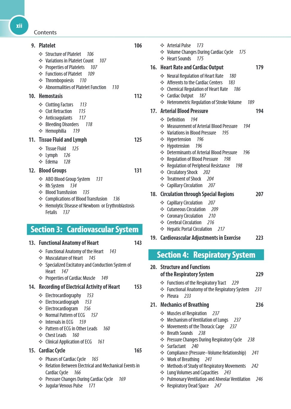 TEXTBOOK OF PHYSIOLOGY FOR DENTAL STUDENTS - Retail Maharaj
