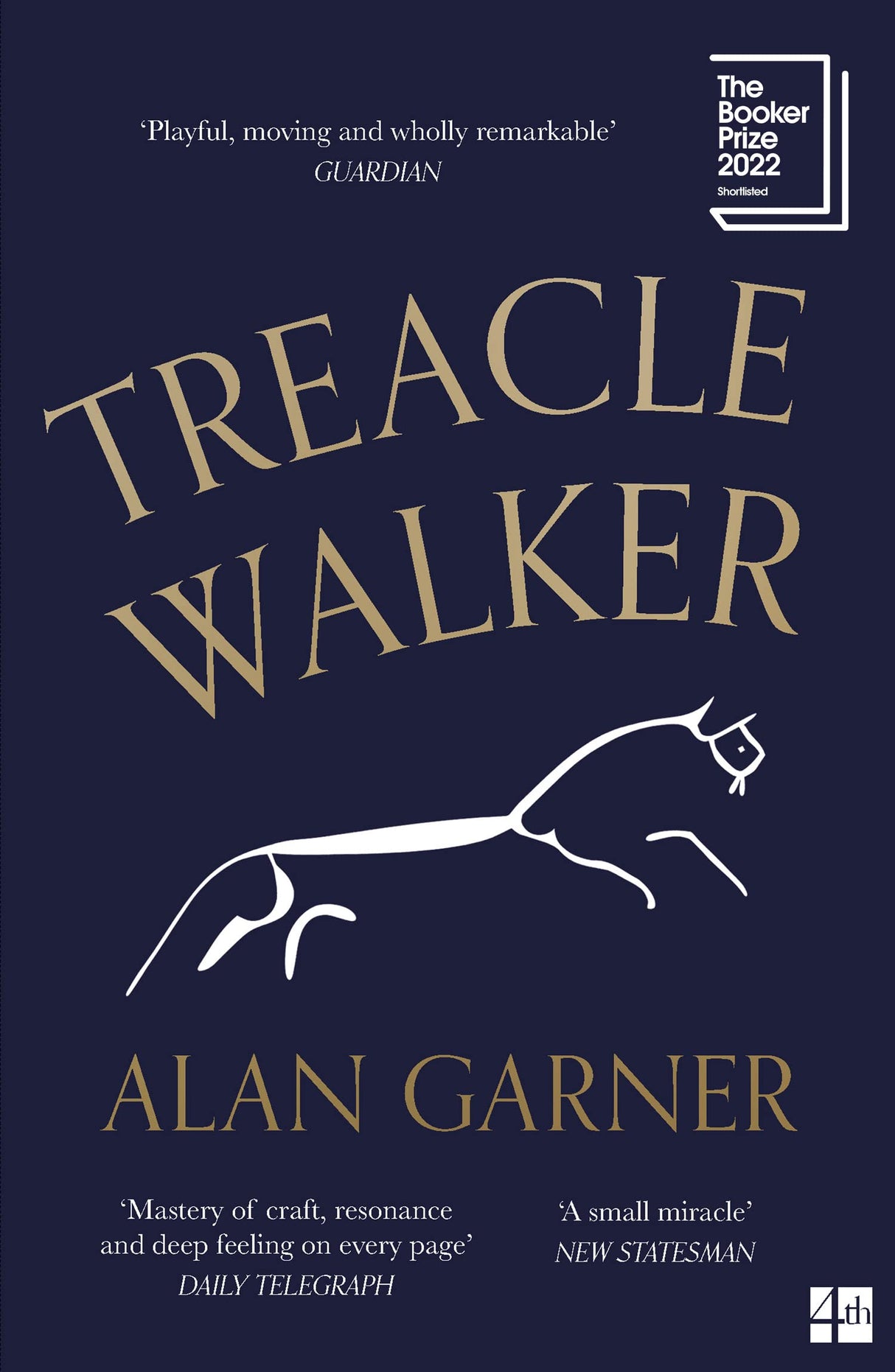 Treacle Walker - Retail Maharaj