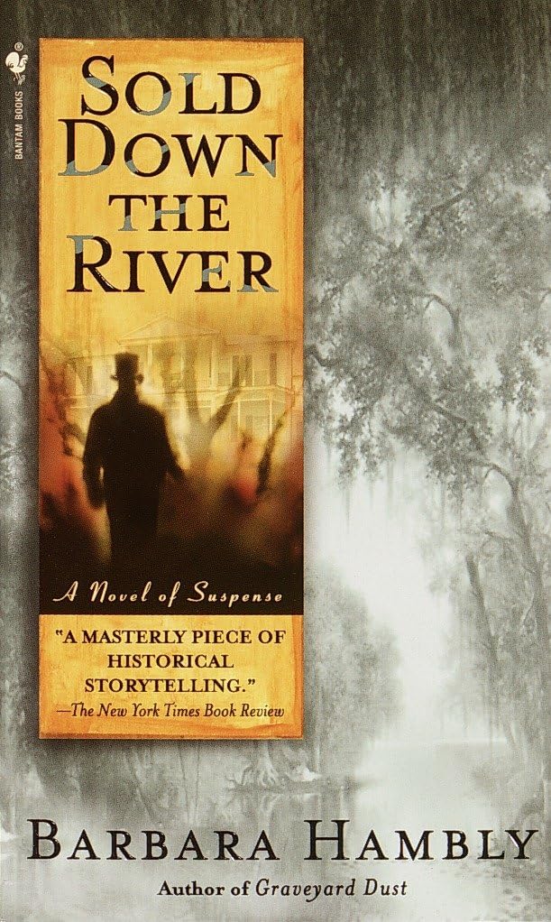 Sold Down the River: 4 (Benjamin January) - Retail Maharaj