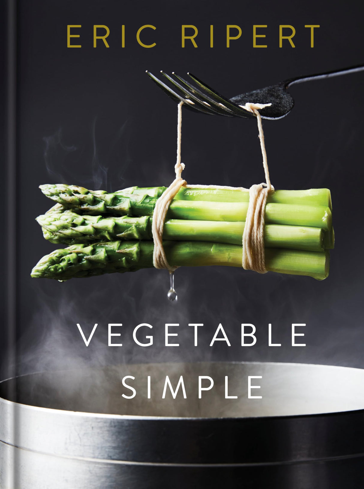 Vegetable Simple: A Cookbook - Retail Maharaj