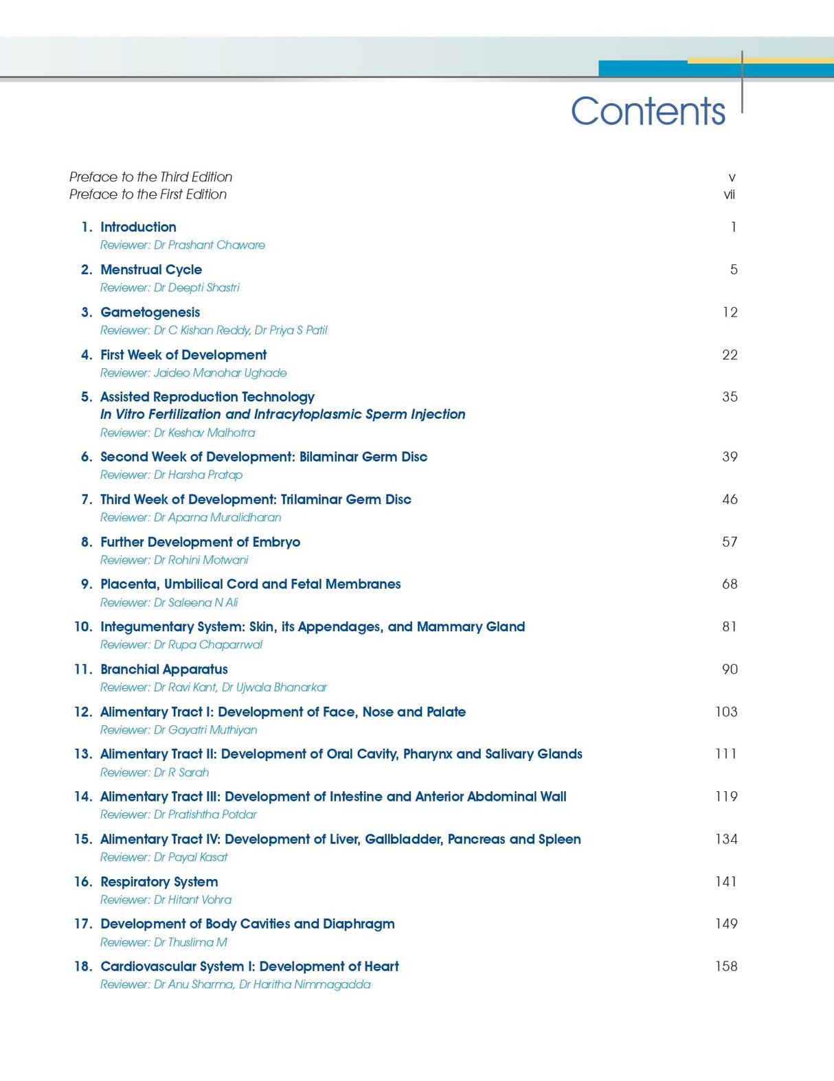 Textbook of Human Embryology , with Clinical Cases, 3D Illustrations and Flowcharts 3/e | As per the latest NMC Guidelines | (CBME) Curriculum under Graduate Medical Education Regulation | Free Companion Workbook Included - 2026 - Retail Maharaj