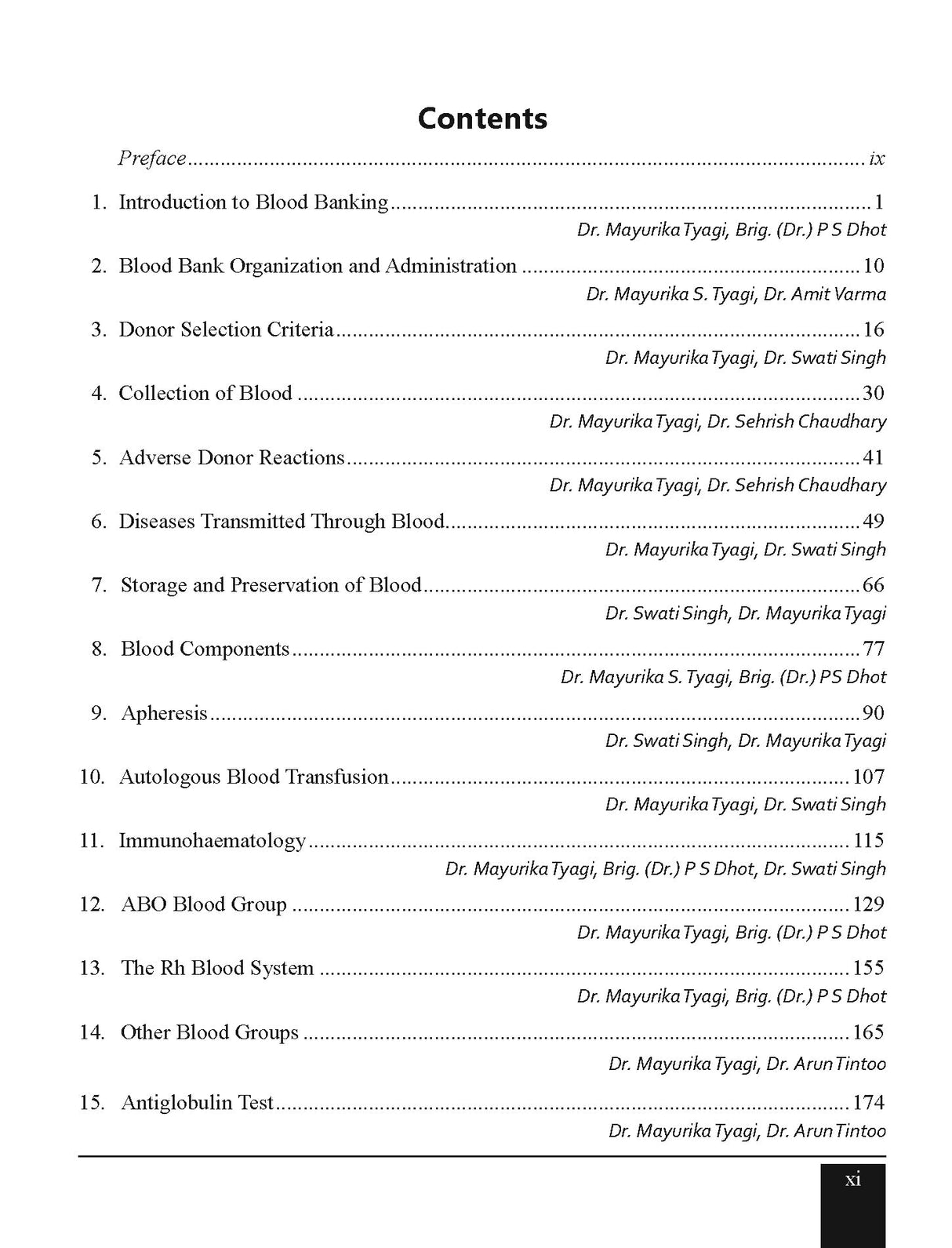 Transfusion Medicine Simplified: A Comprehensive Guide (for MBBS and Paramedical Students) (First Edition, 2025) - Retail Maharaj