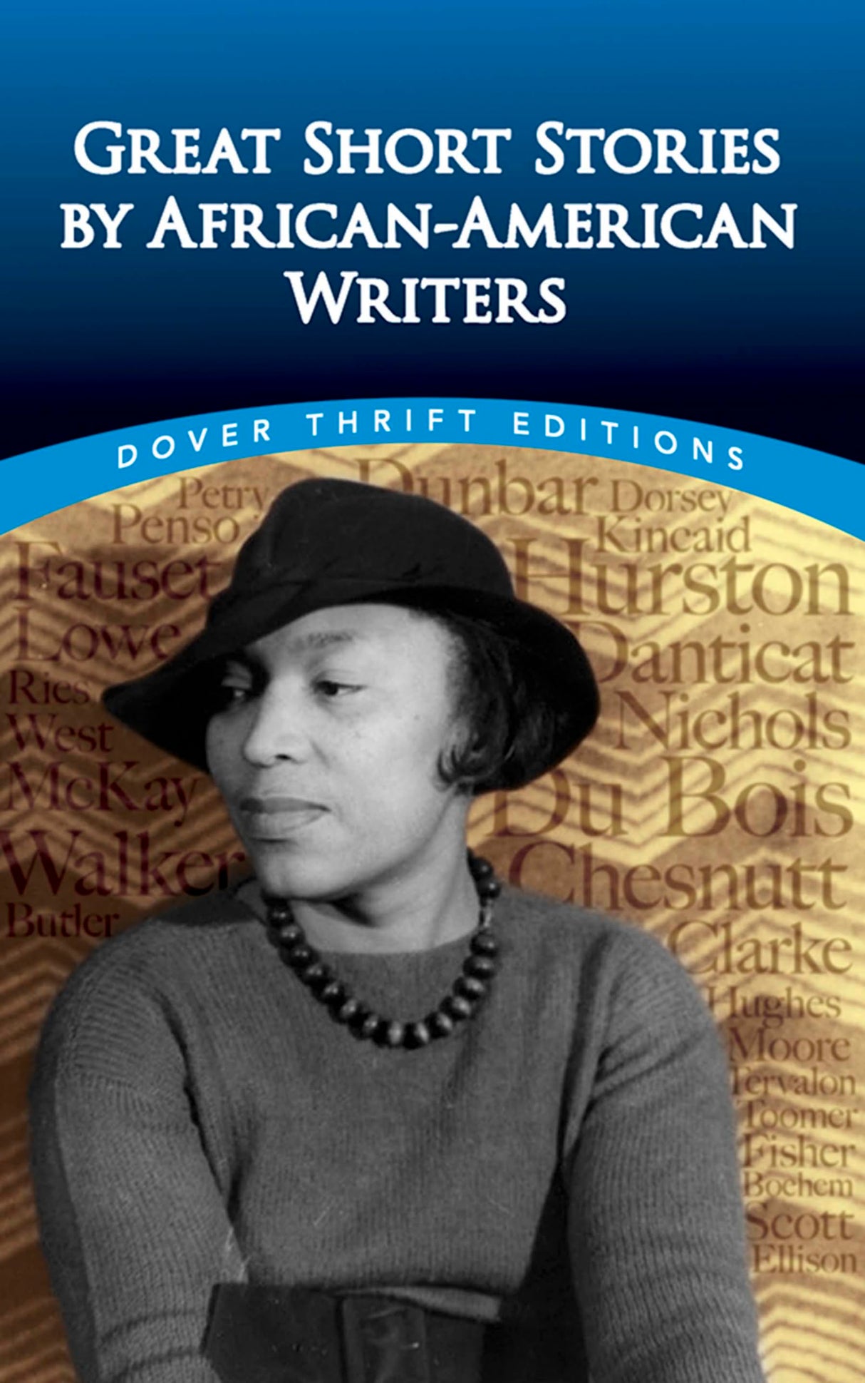 Blaisdell-Great Short Stories African Am - Retail Maharaj