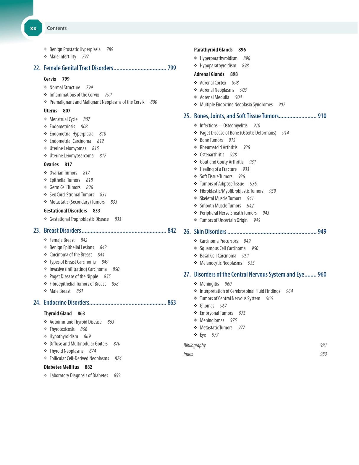 EXAM PREPARATORY MANUAL FOR UNDERGRADUATES PATHOLOGY - Retail Maharaj