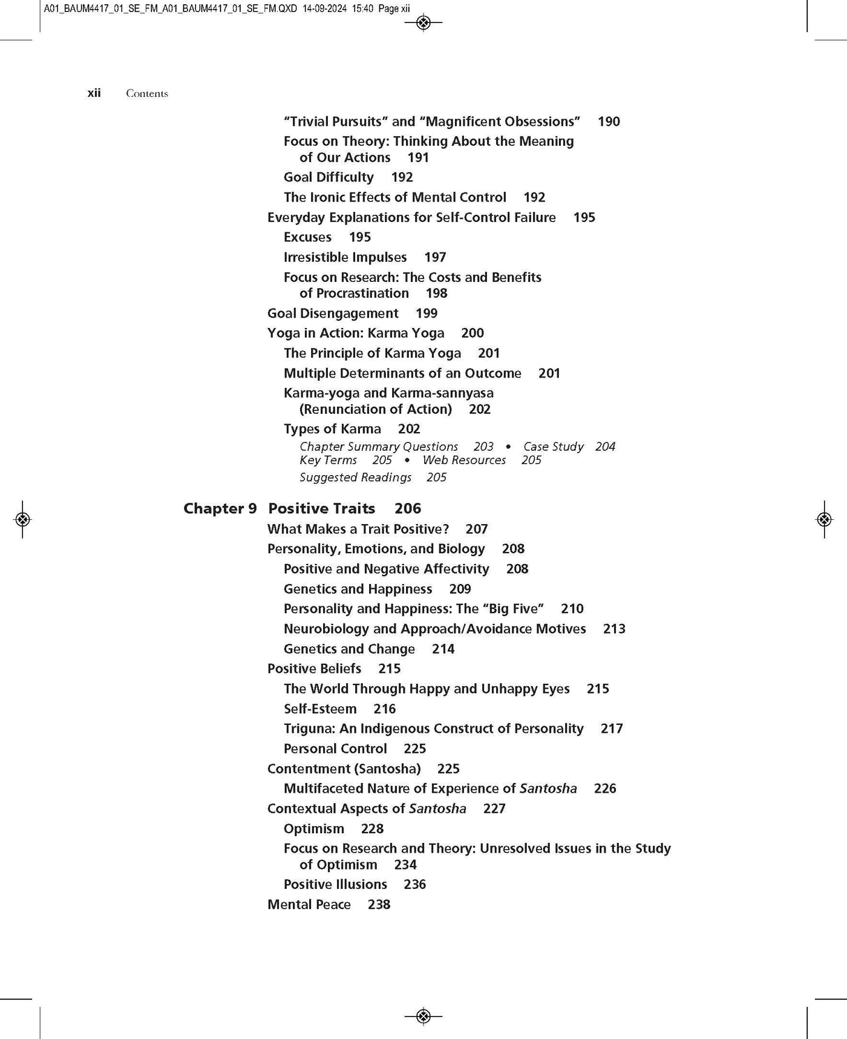 Positive Psychology | Includes a Complete New Section on Emotional Intelligence | Enriched with Pedagogical | NEP-2020 Principles | – Pearson - Retail Maharaj