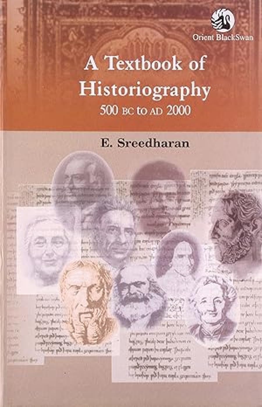 Textbook Of Historiography A - Retail Maharaj