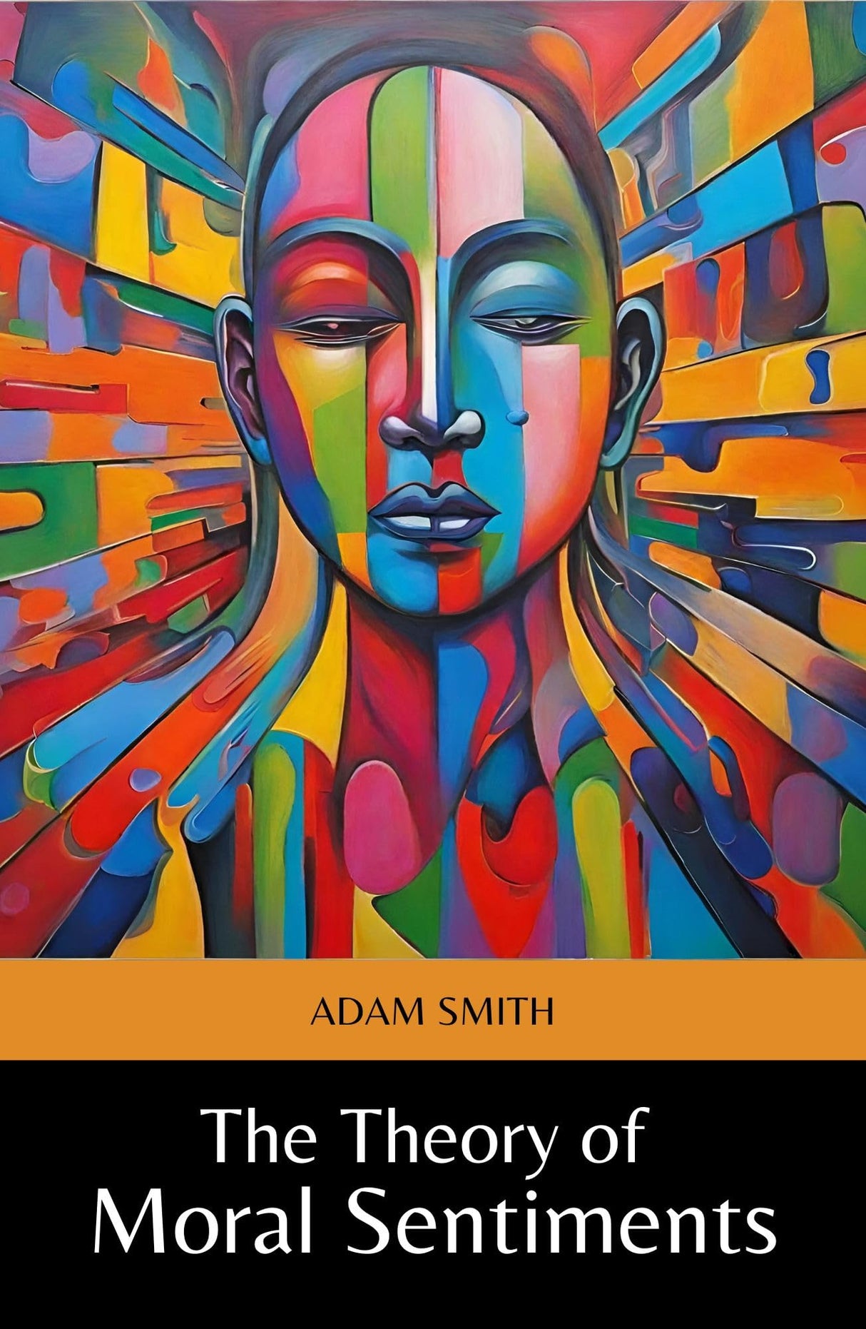 The Theory of Moral Sentiments - Retail Maharaj