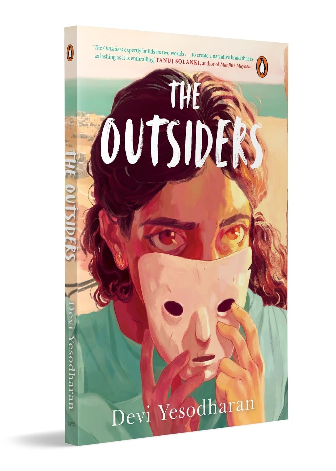 The Outsiders - Retail Maharaj