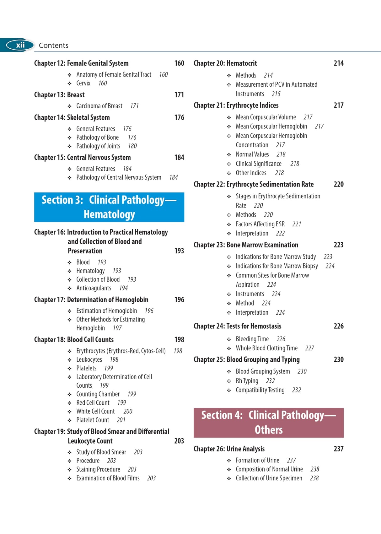 PATHOLOGY & GENETICS FOR NURSES - Retail Maharaj