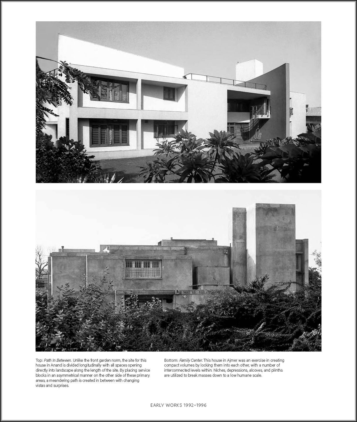 Matharoo Associates: Architectural Practice in India - Retail Maharaj