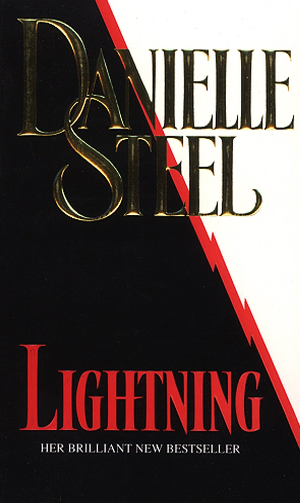 Lightning - Retail Maharaj