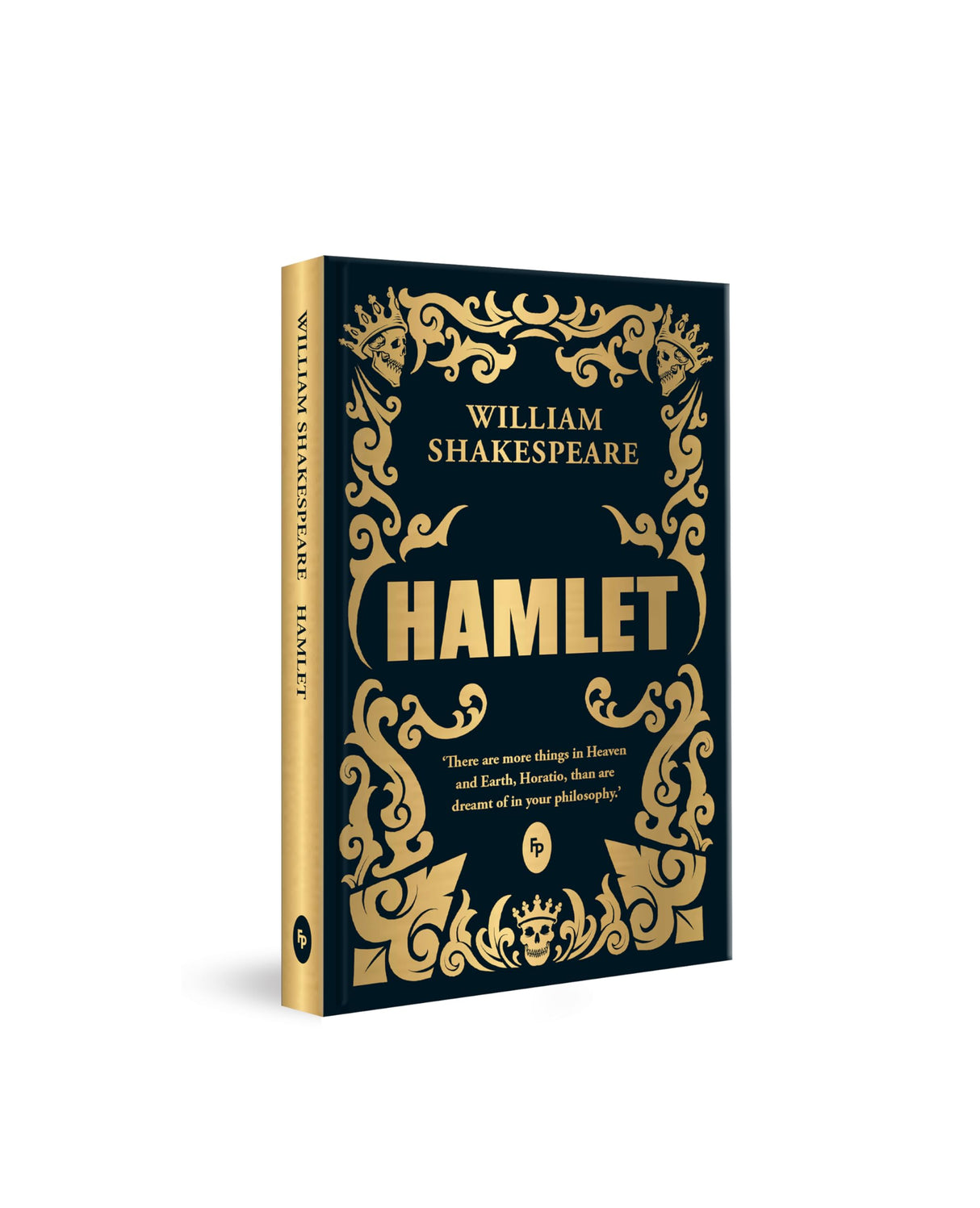 Hamlet (Pocket Classic) - Retail Maharaj