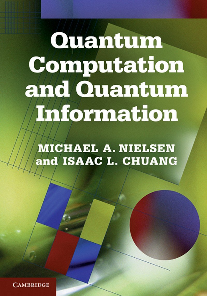 Quantum Computation And Quantum Information - Retail Maharaj