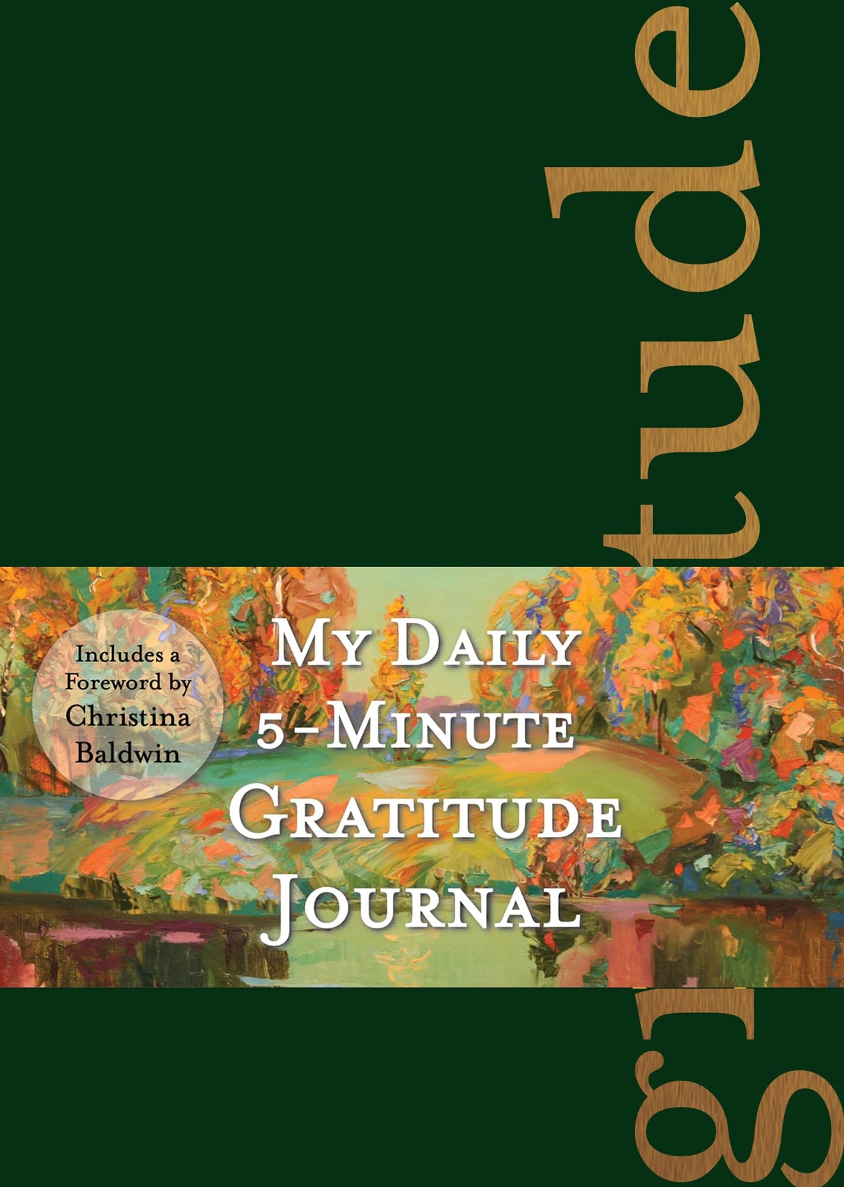 My Daily 5Minute Gratitude Journal - Retail Maharaj