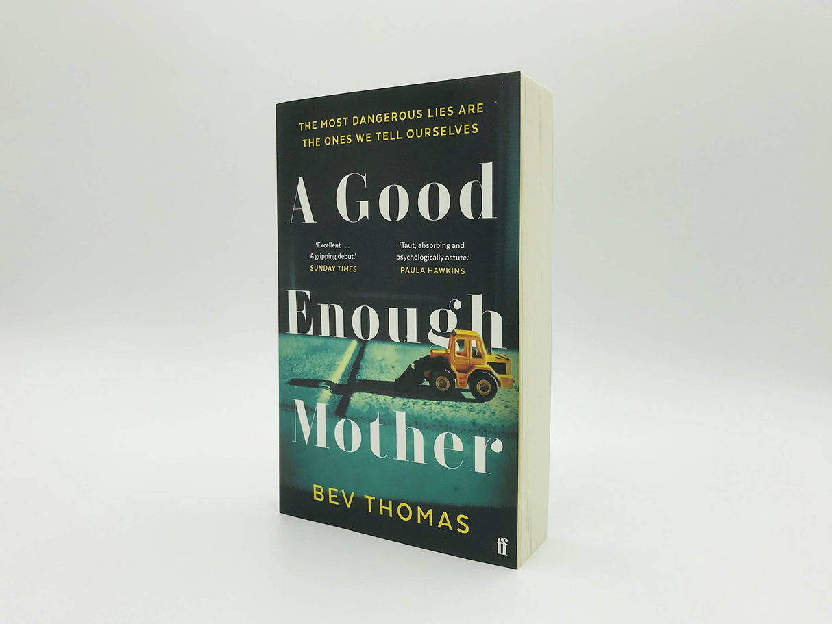 A Good Enough Mother - Retail Maharaj