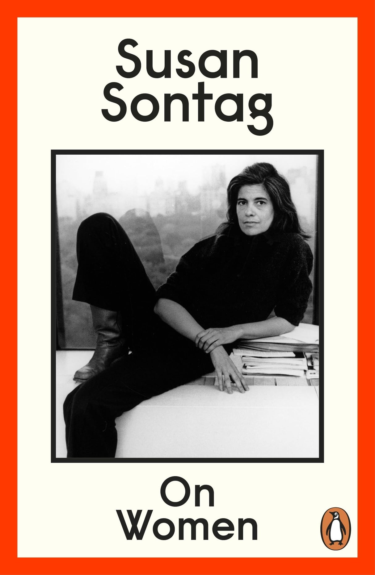 On Women: A new collection of feminist essays from the influential writer, activist and critic, Susan Sontag - Retail Maharaj