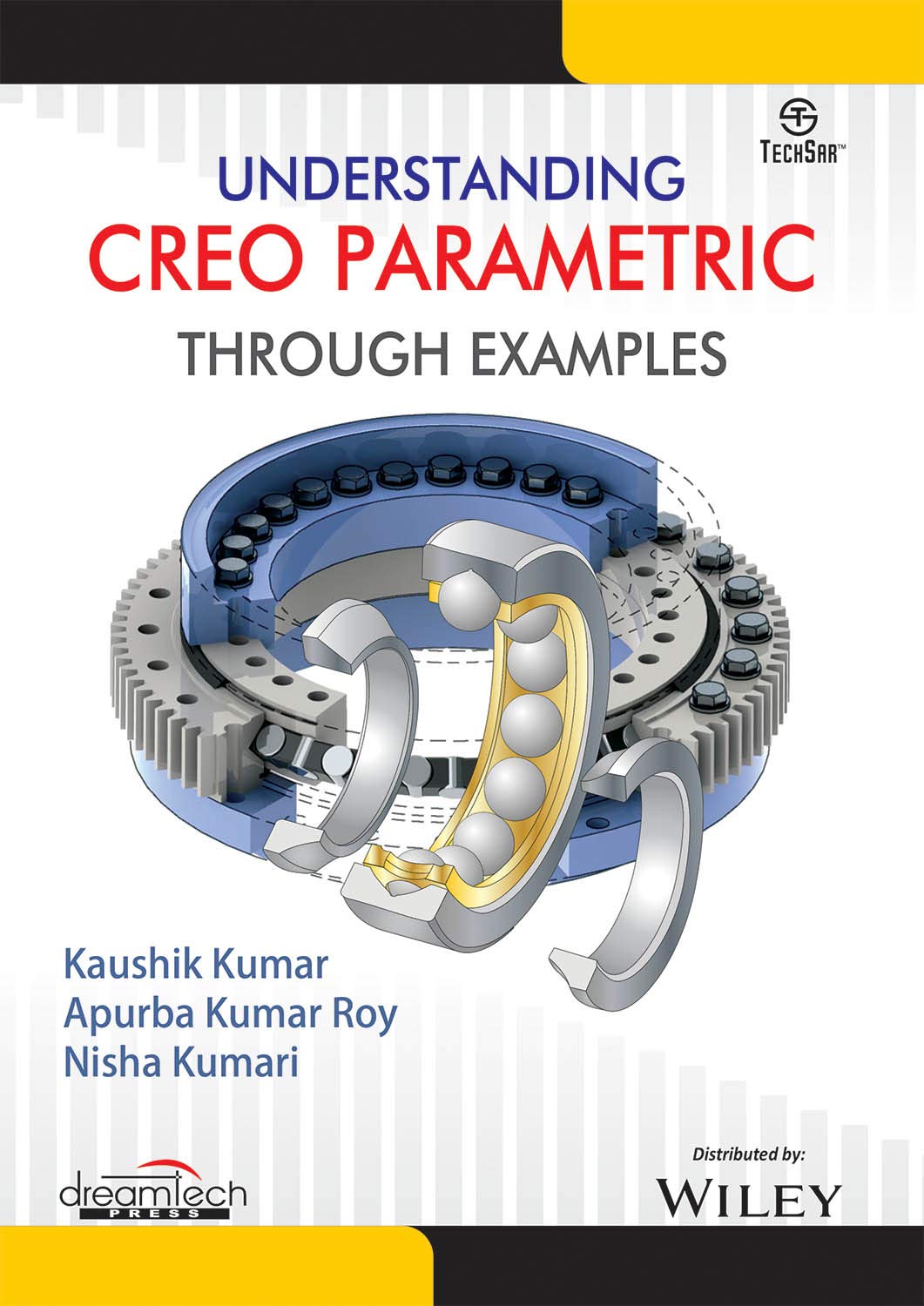 Understanding CREO Parametric through Examples | e - Retail Maharaj
