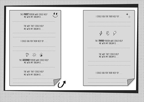 What's Your Dream? The Workbook: The children's illustrated edition - Retail Maharaj