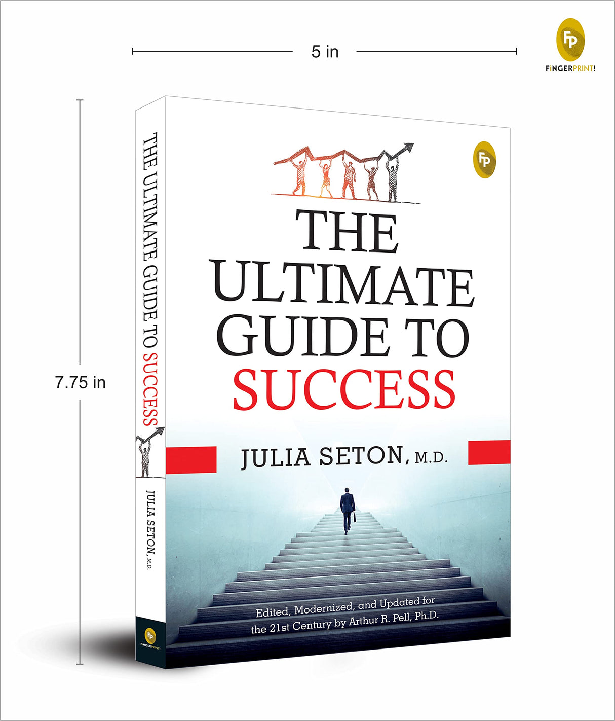 The Ultimate Guide To Success - Retail Maharaj
