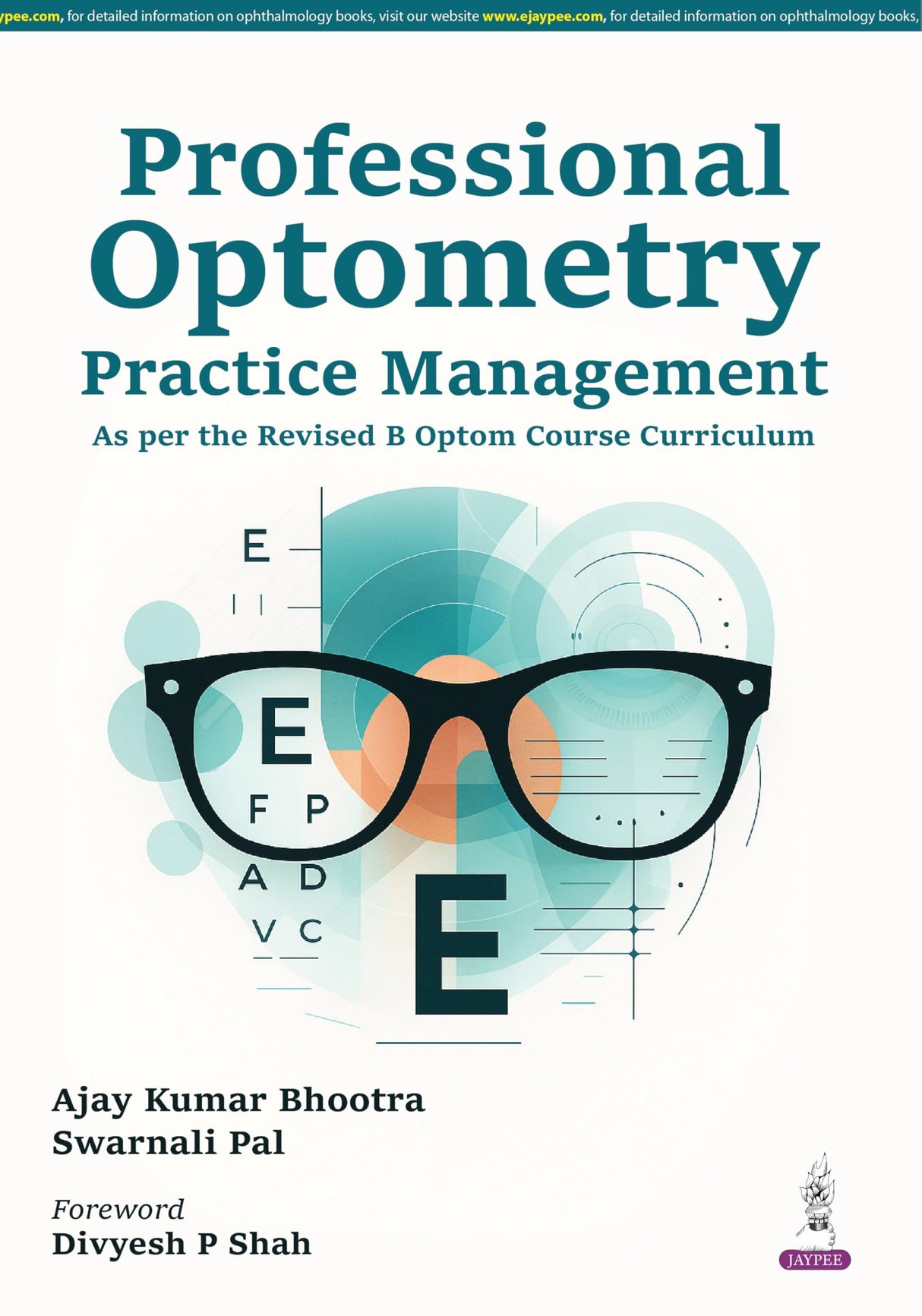 PROFESSIONAL OPTOMETRY PRACTICE MANAGEMENT - Retail Maharaj