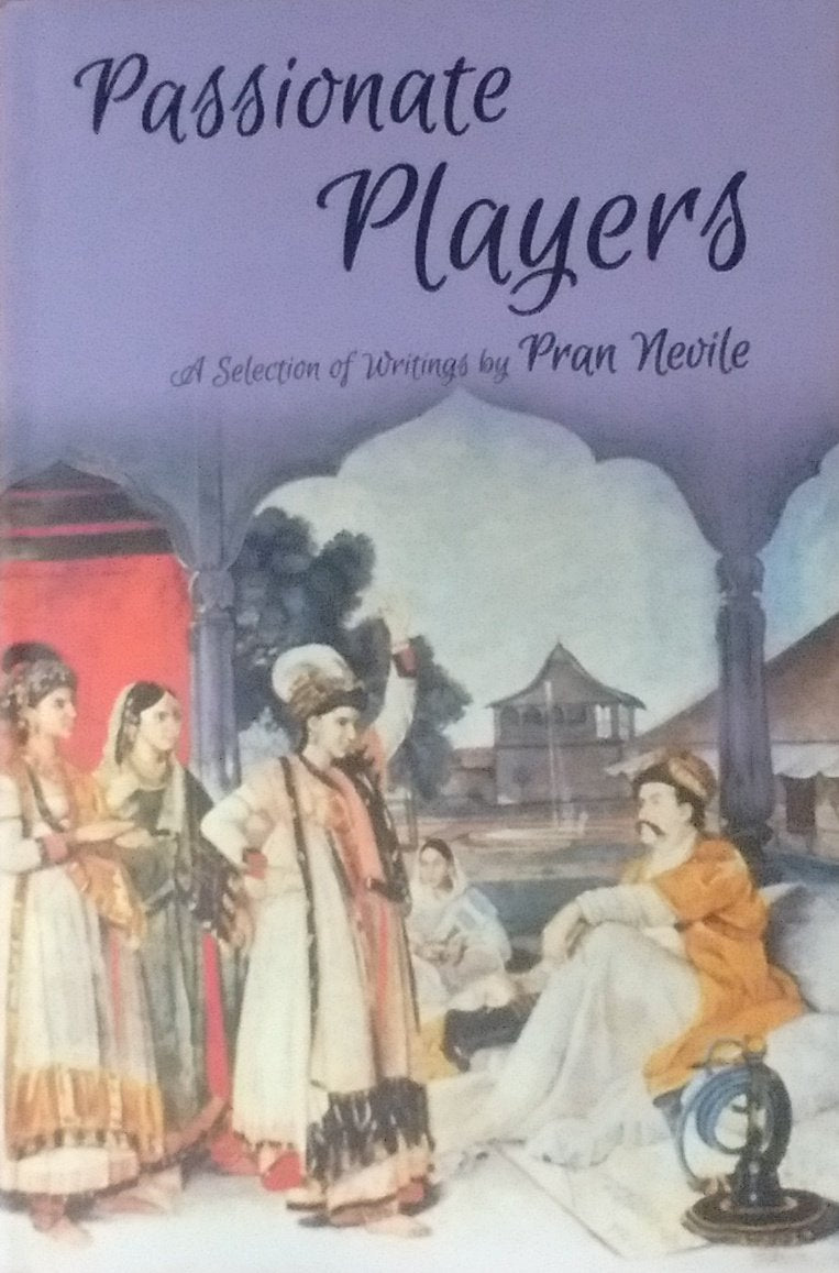 Passionate Players - Retail Maharaj