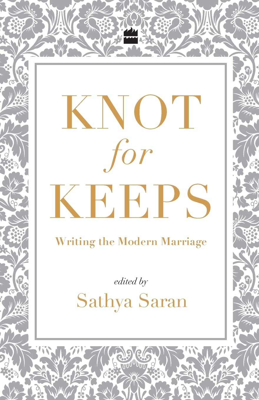 Knot for Keeps: Writing the Modern Marriage - Retail Maharaj