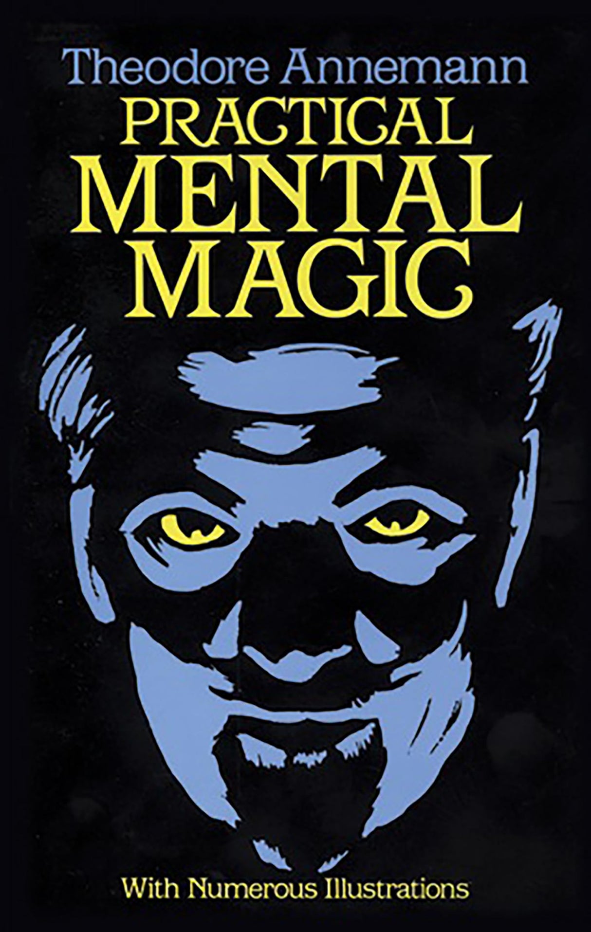 Practical Mental Magic - Retail Maharaj