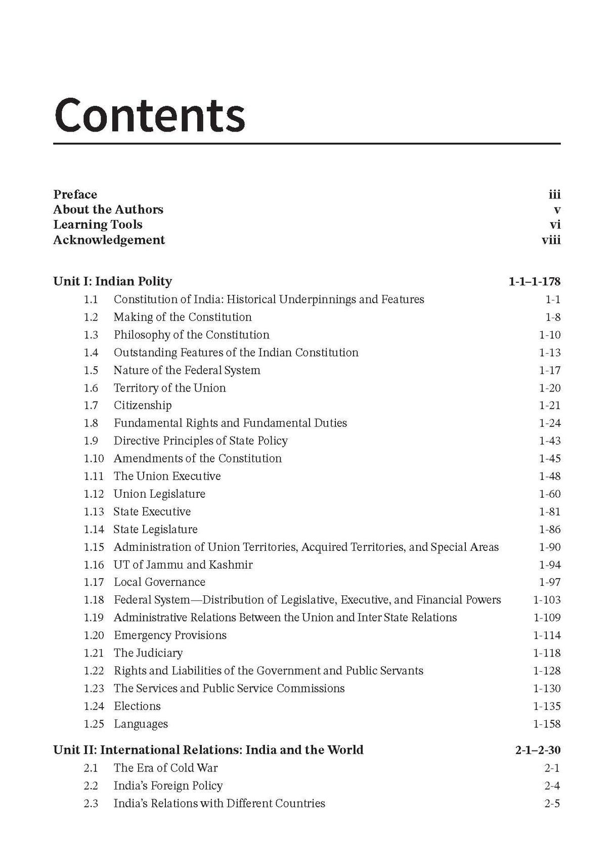 Lakshya: A Compendium of General Studies for UPSC Civil Services and State Services Examinations 2025, 2ed - Retail Maharaj