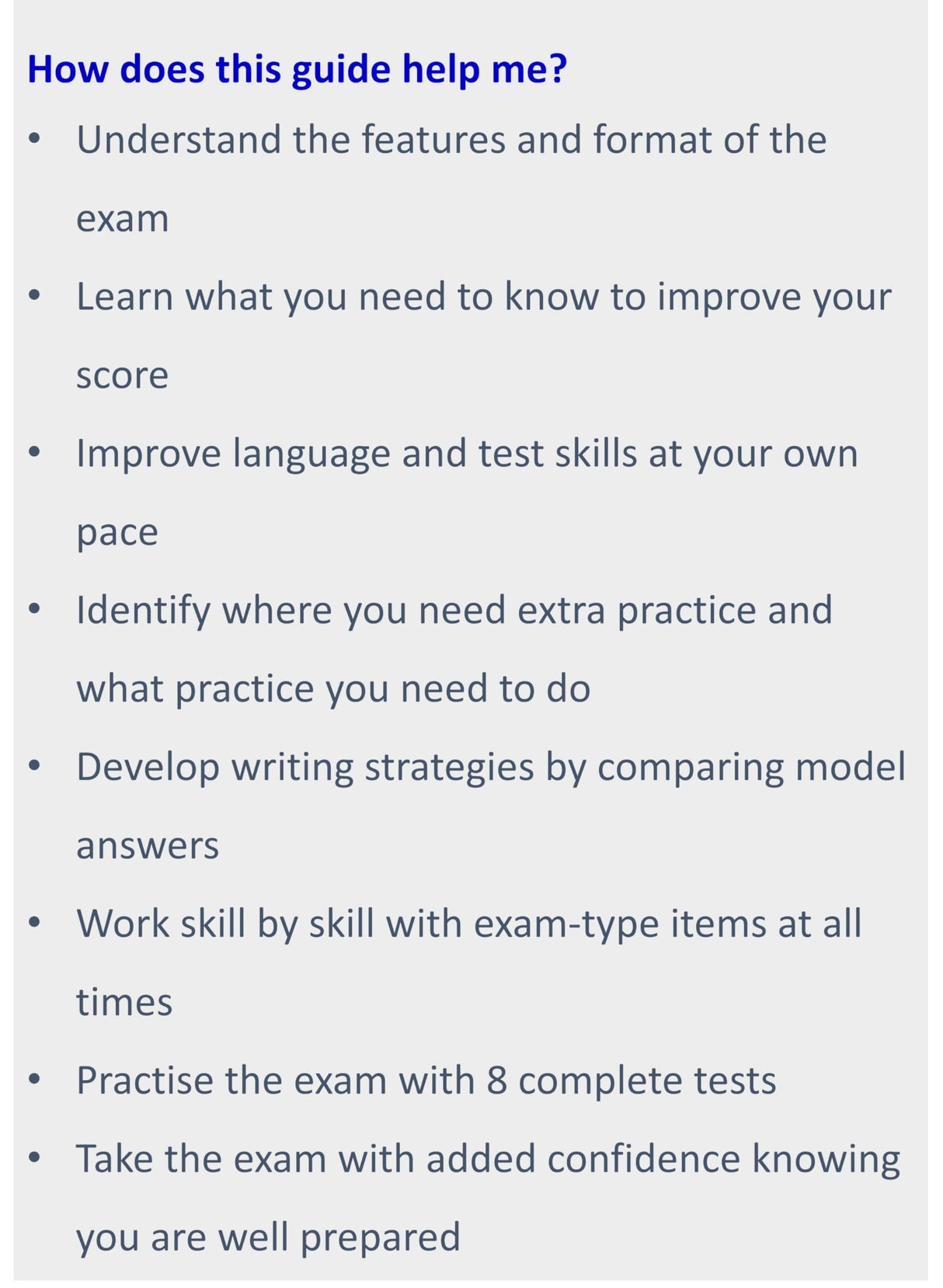 The Official Cambridge Guide to IELTS Student's Book with answers | with MULTI-MEDIA APP | for Academic & General Training ( South Asia edition ) - Retail Maharaj