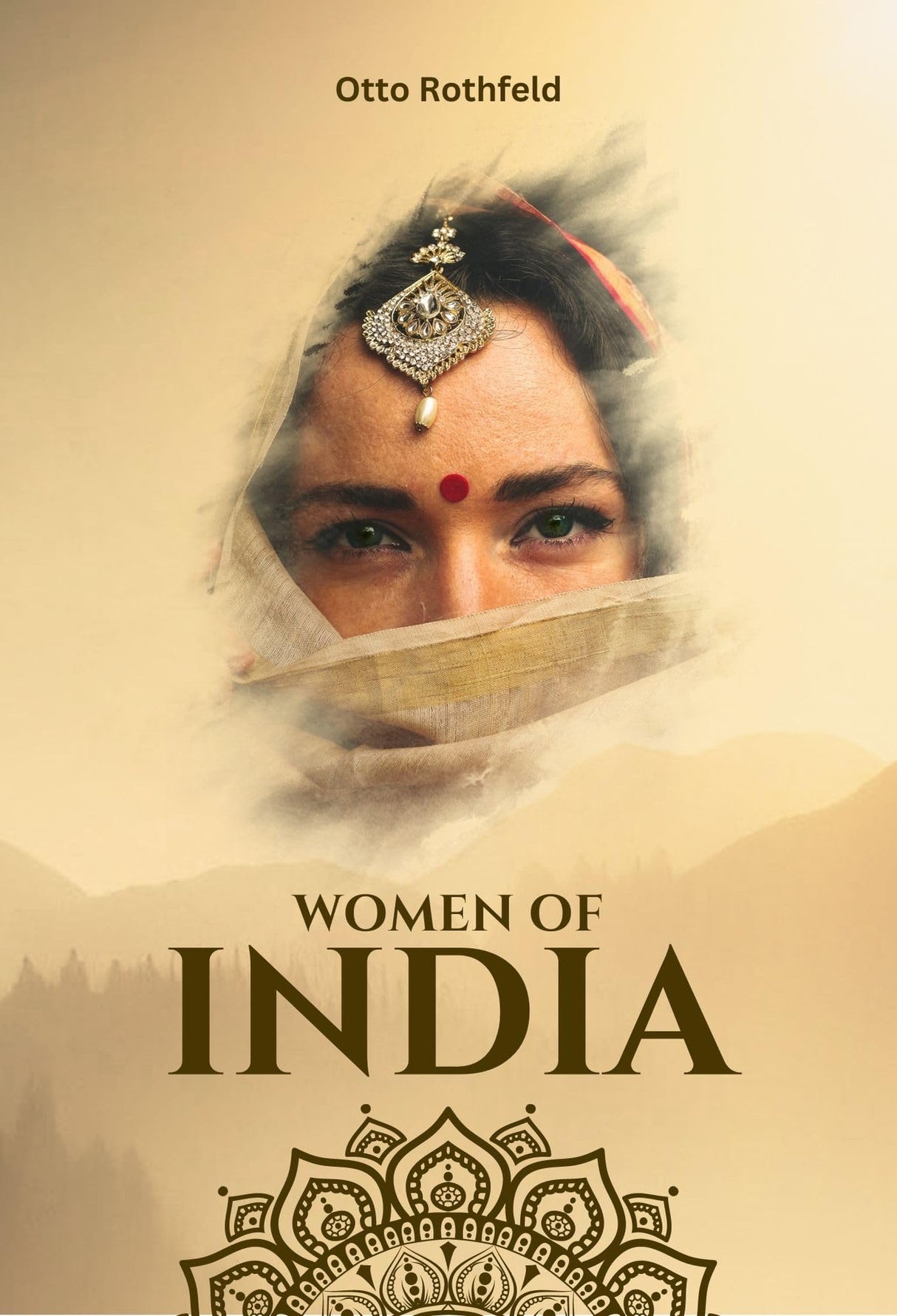 Women Of India - Retail Maharaj