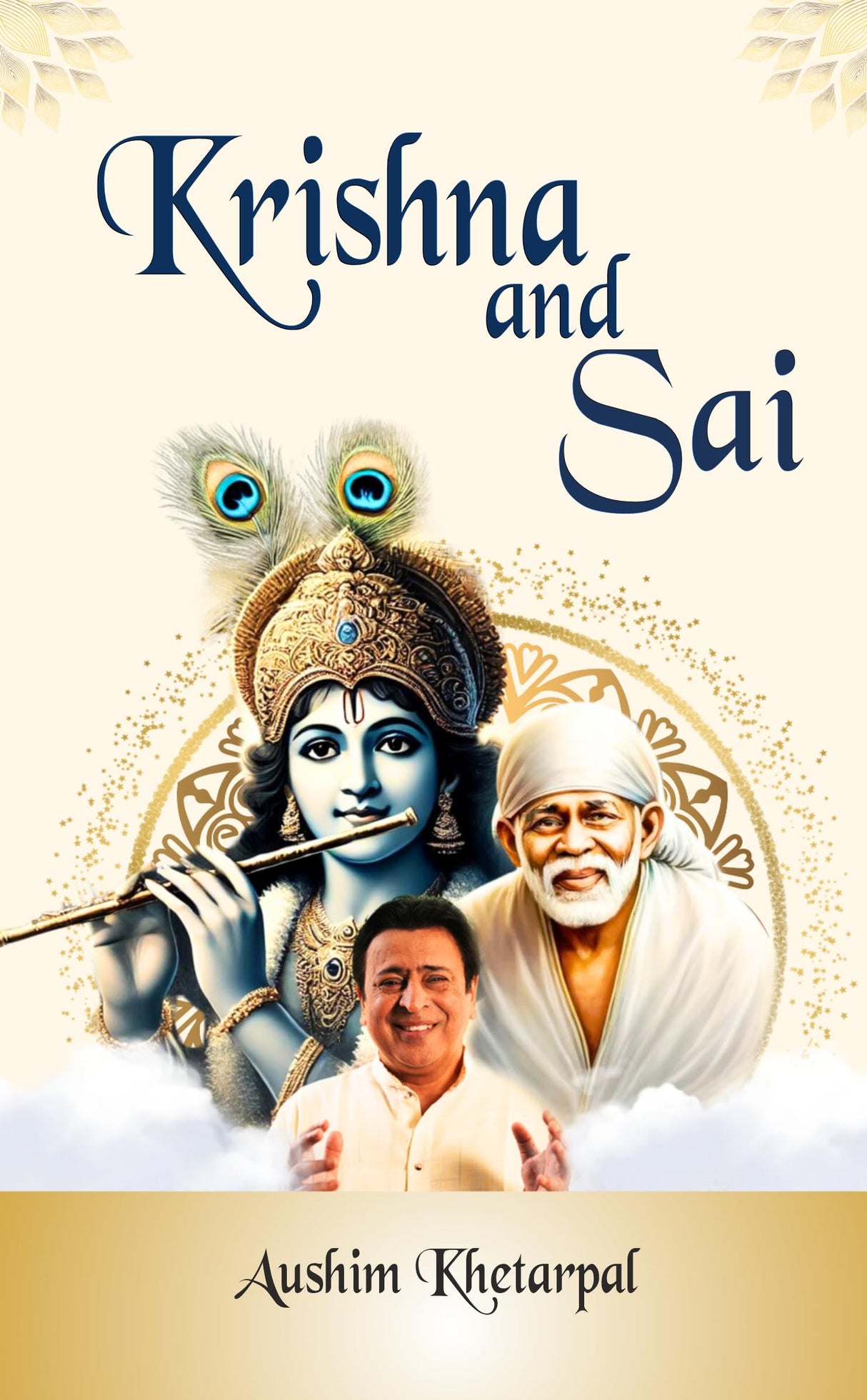 Krishna And Sai | Similar Facts between Krishna and Shirdi Sai Baba | A Unique Confluence of Devotion, Love and Guidance - Retail Maharaj