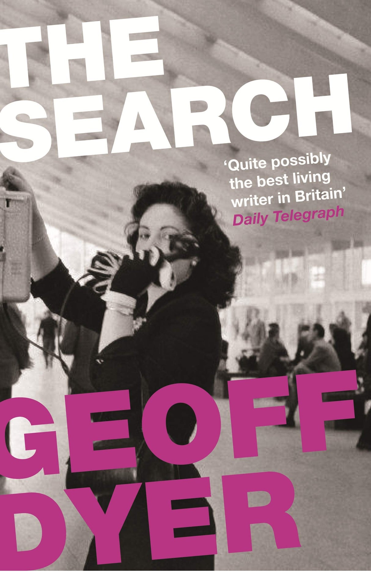 The Search - Retail Maharaj