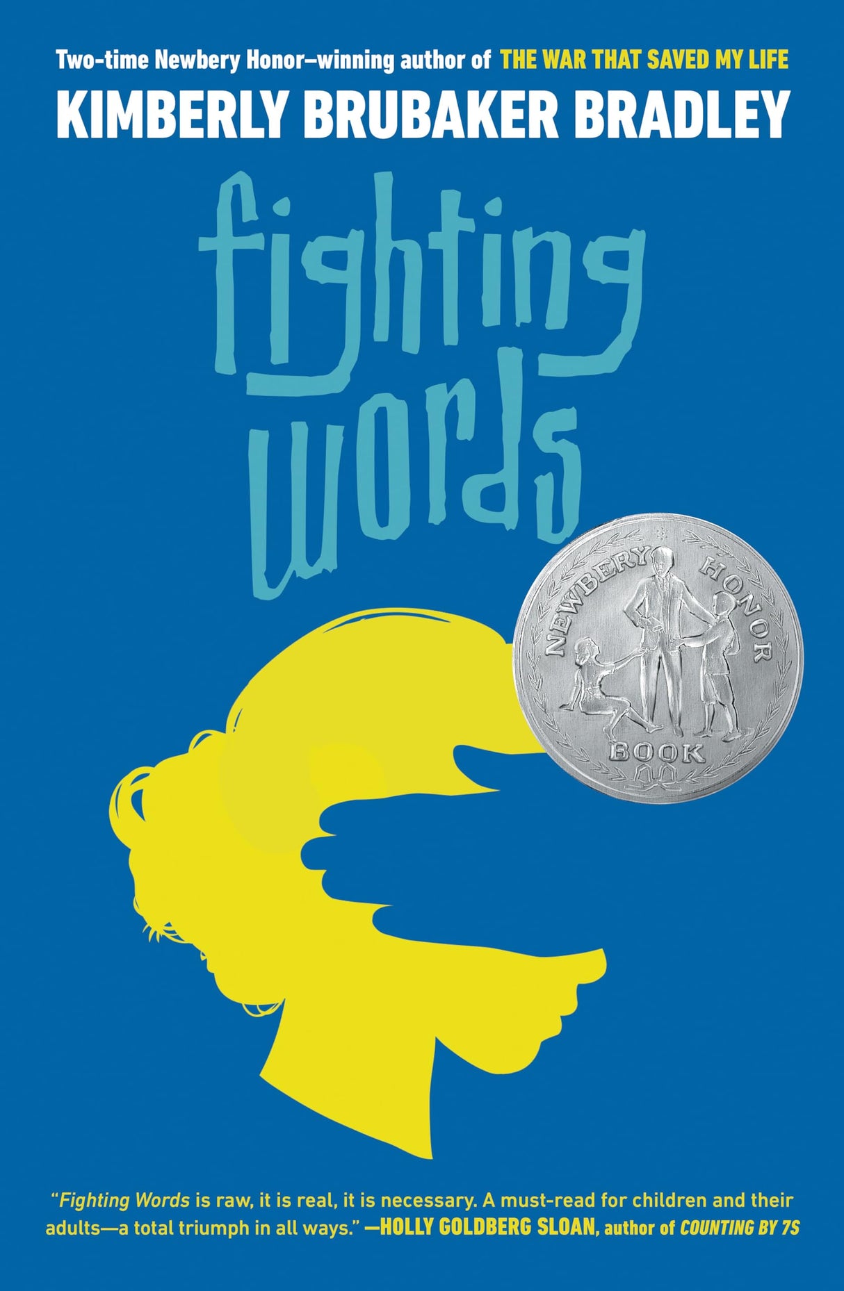 Fighting Words: A Novel - Retail Maharaj