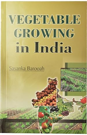 Vegetable Growing in India